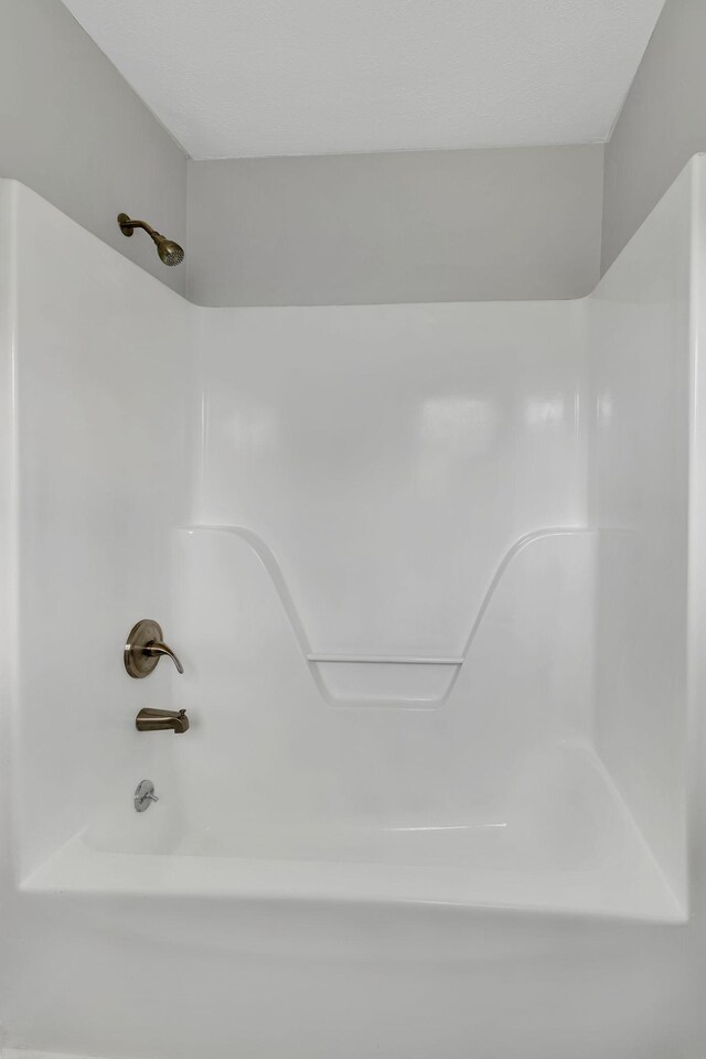 545 Old Lebanon Dirt Rd, Hermitage, TN 37076 - full bathroom with shower / tub combination