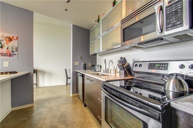2115 Yeaman Pl Unit 424, Nashville, TN 37206 - photo 2