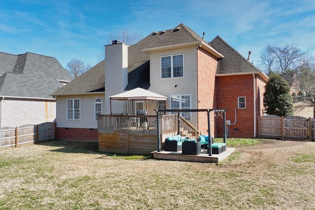 127 Crooked Creek Ln, Hendersonville, TN 37075 - photo 44