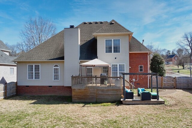 127 Crooked Creek Ln, Hendersonville, TN 37075 - photo 5