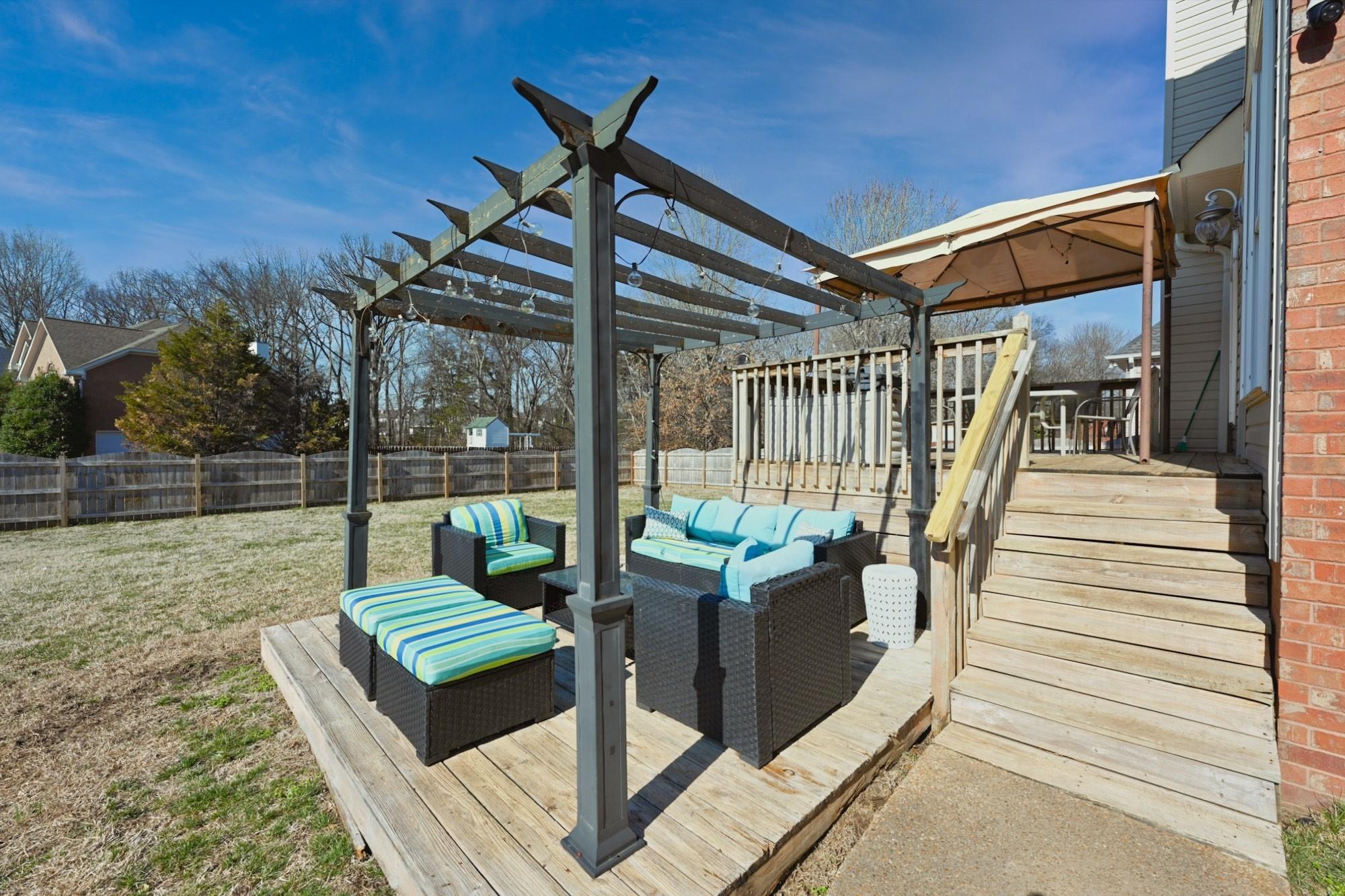 127 Crooked Creek Ln, Hendersonville, TN 37075 - photo 49