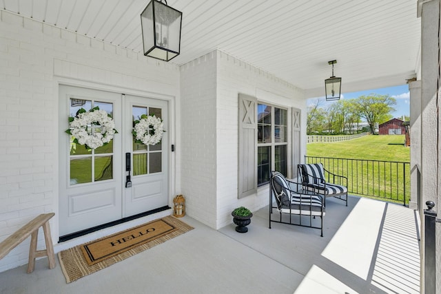 11817 Milton St, Milton, TN 37118 - photo 3