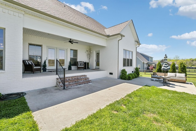 11817 Milton St, Milton, TN 37118 - photo 52