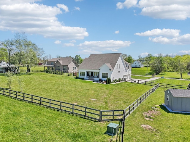 11817 Milton St, Milton, TN 37118 - photo 64