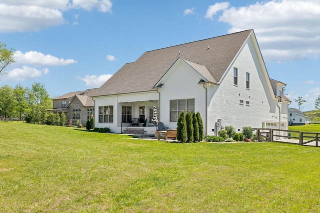 11817 Milton St, Milton, TN 37118 - photo 49