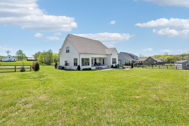 11817 Milton St, Milton, TN 37118 - photo 51