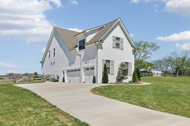 11817 Milton St, Milton, TN 37118 - photo 48