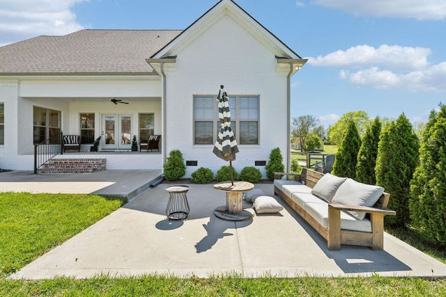 11817 Milton St, Milton, TN 37118 - photo 55