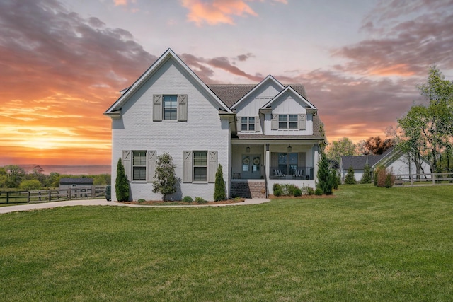 11817 Milton St, Milton, TN 37118 - photo 1
