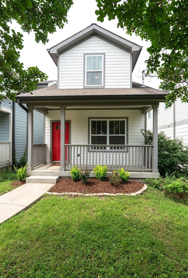6103B Louisiana Ave, Nashville, TN 37209 - photo 2