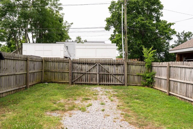 6103B Louisiana Ave, Nashville, TN 37209 - photo 29