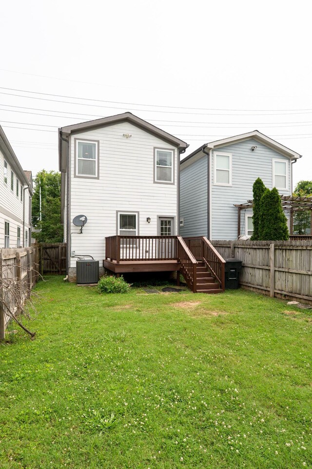 6103B Louisiana Ave, Nashville, TN 37209 - photo 31
