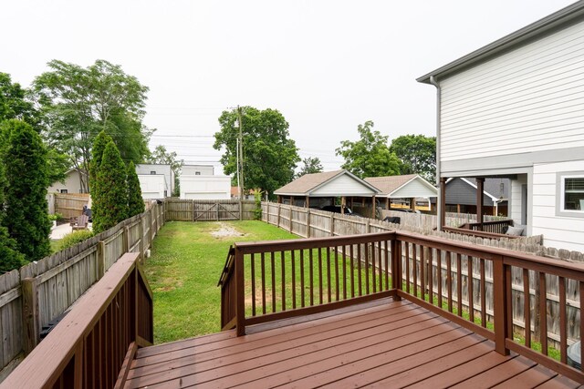 6103B Louisiana Ave, Nashville, TN 37209 - photo 27