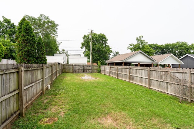 6103B Louisiana Ave, Nashville, TN 37209 - photo 28