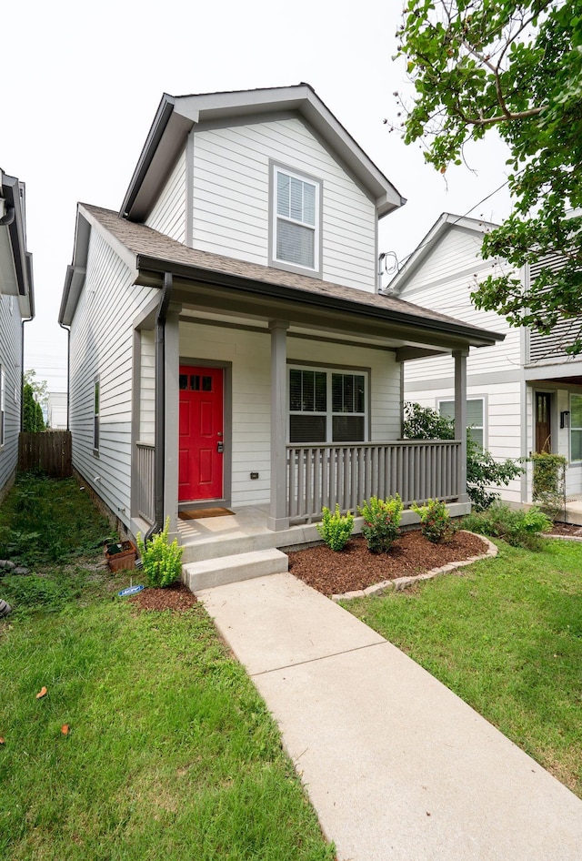 6103B Louisiana Ave, Nashville, TN 37209 - photo 1