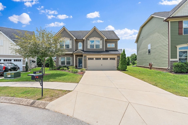 444 Heroit Dr, Spring Hill, TN 37174 - photo 2