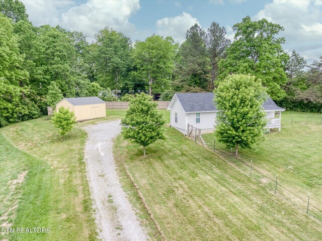 1447 Dykes Rd, Crossville, TN 38571 - photo 18