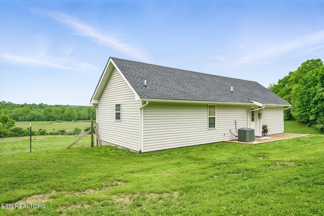 1447 Dykes Rd, Crossville, TN 38571 - photo 26
