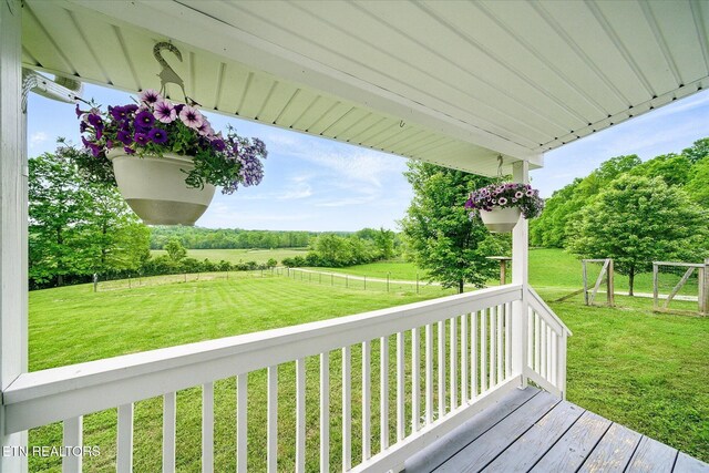 1447 Dykes Rd, Crossville, TN 38571 - photo 3