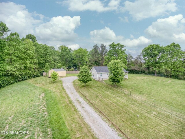 1447 Dykes Rd, Crossville, TN 38571 - photo 34