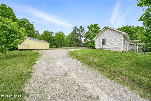 1447 Dykes Rd, Crossville, TN 38571 - photo 19