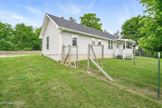 1447 Dykes Rd, Crossville, TN 38571 - photo 23