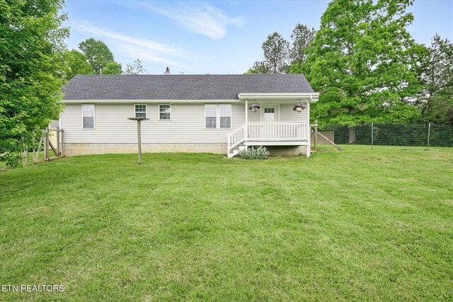 1447 Dykes Rd, Crossville, TN 38571 - photo 21