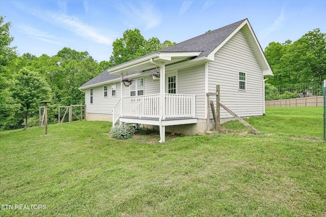 1447 Dykes Rd, Crossville, TN 38571 - photo 22