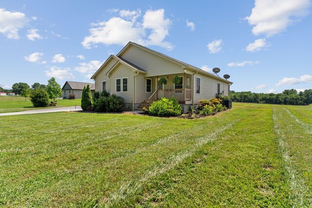 315 Burnley Rd, Hartsville, TN 37074 - photo 4