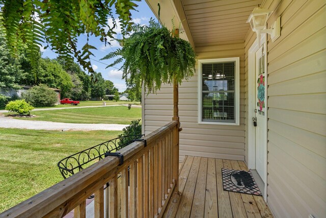 315 Burnley Rd, Hartsville, TN 37074 - photo 5