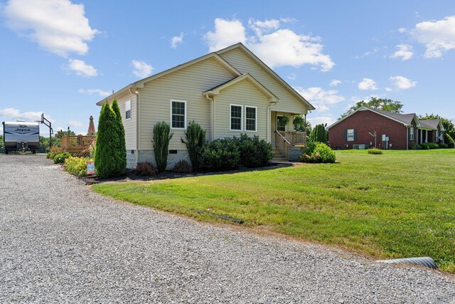 315 Burnley Rd, Hartsville, TN 37074 - photo 3