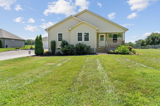 315 Burnley Rd, Hartsville, TN 37074 - photo 1
