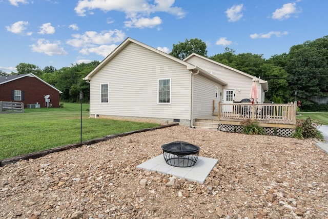 315 Burnley Rd, Hartsville, TN 37074 - photo 32