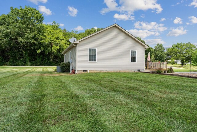 315 Burnley Rd, Hartsville, TN 37074 - photo 31