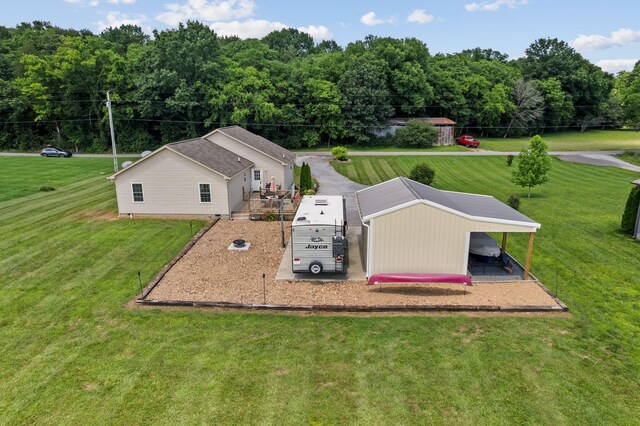 315 Burnley Rd, Hartsville, TN 37074 - photo 35