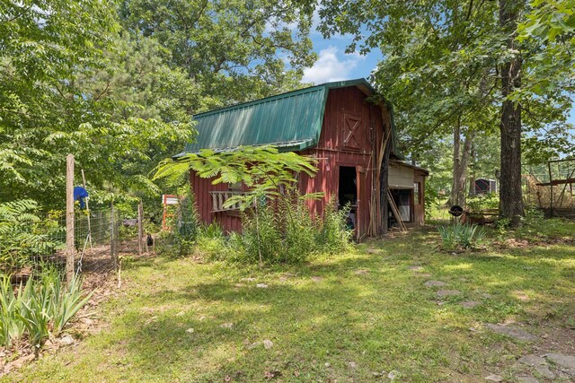 4835 Summertown Hwy, Summertown, TN 38483 - photo 24