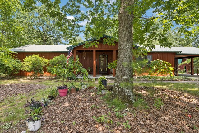 4835 Summertown Hwy, Summertown, TN 38483 - photo 1
