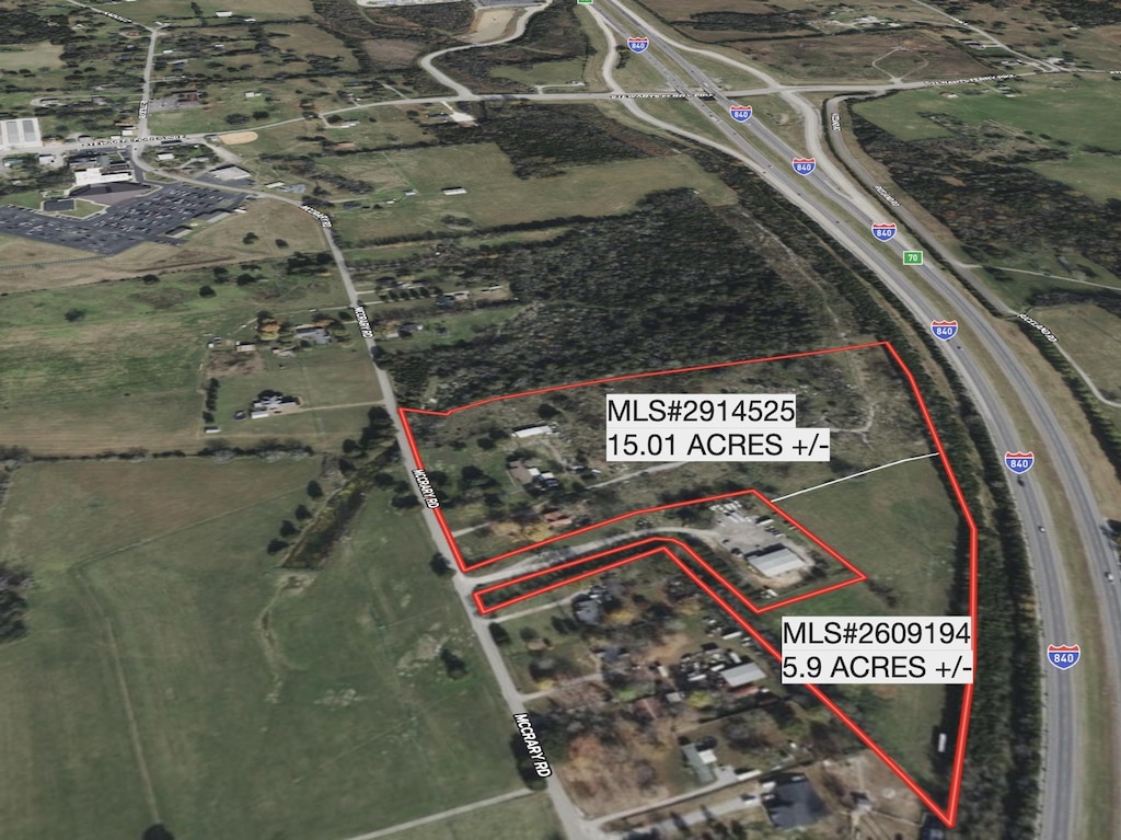555 Mccrary Rd, Lebanon, TN 37090 - photo 2