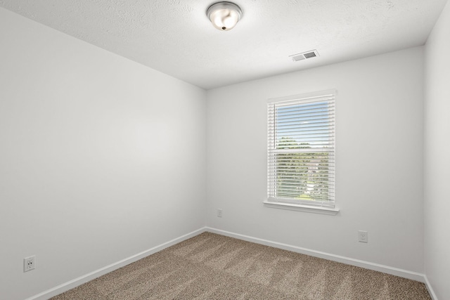 164 Ramsden Ave, La Vergne, TN 37086 - carpeted spare room featuring baseboards and a textured ceiling