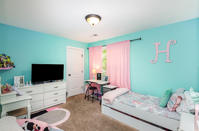 212 Hickory Pointe Dr, Lebanon, TN 37087 - bedroom featuring light carpet