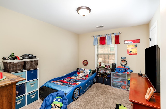 212 Hickory Pointe Dr, Lebanon, TN 37087 - view of carpeted bedroom