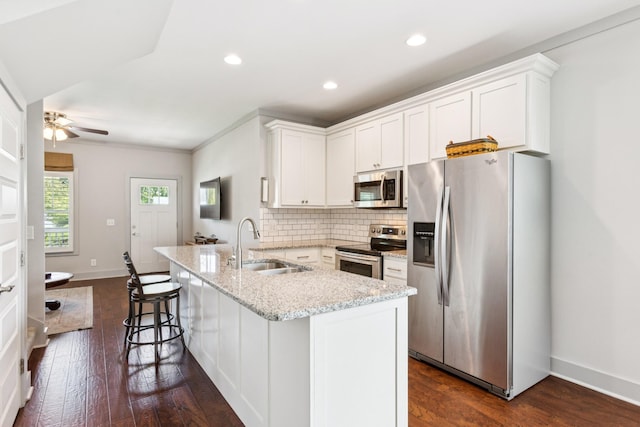 201C Portland Rd, White House, TN 37188 - photo 8