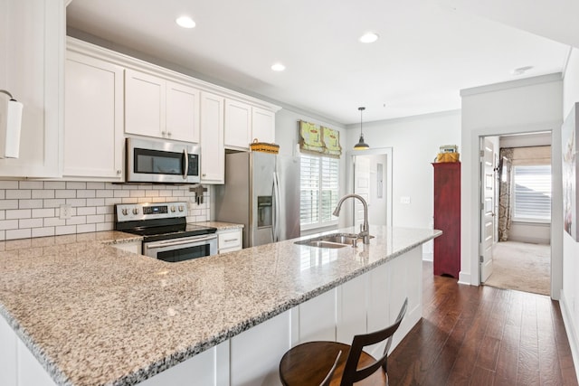 201C Portland Rd, White House, TN 37188 - photo 7