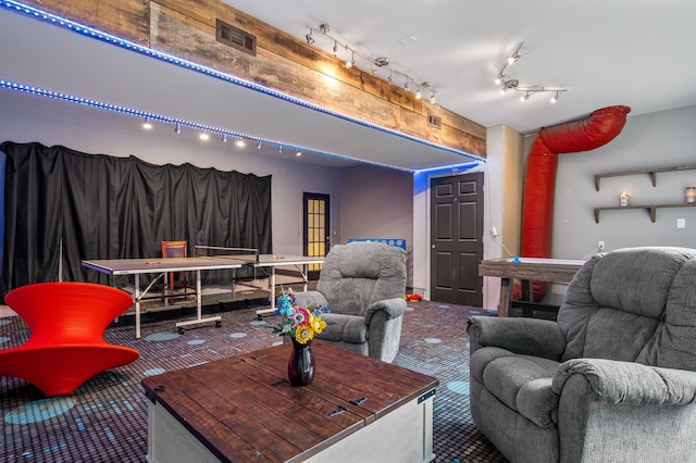 7871 Oscar Green Rd, Primm Springs, TN 38476 - view of lobby