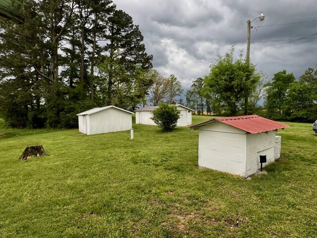 297 Appleton Rd, Five Points, TN 38457