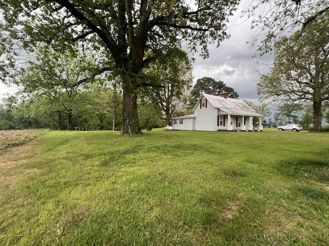 297 Appleton Rd, Five Points, TN 38457
