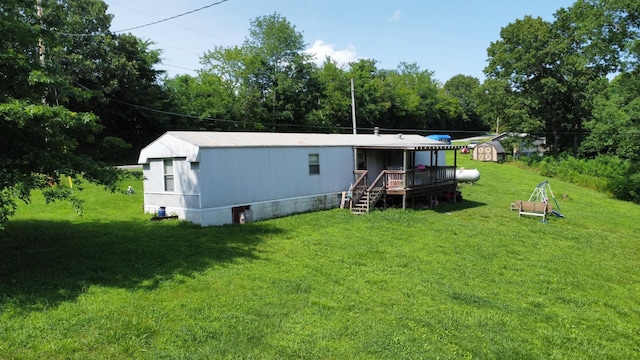 3130 Harris Cir, Palmyra, TN 37142