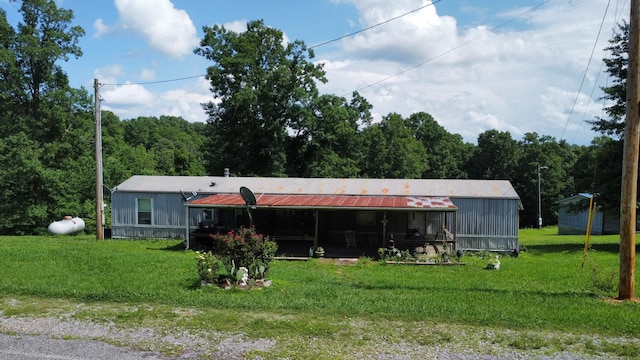 3130 Harris Cir, Palmyra, TN 37142