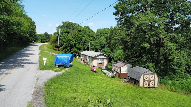 3130 Harris Cir, Palmyra, TN 37142