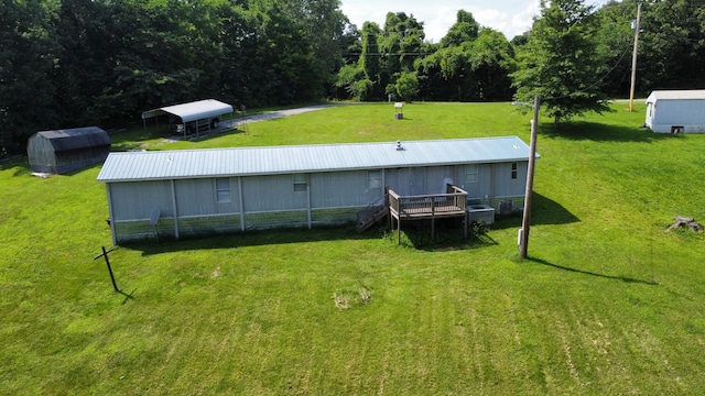 3130 Harris Cir, Palmyra, TN 37142